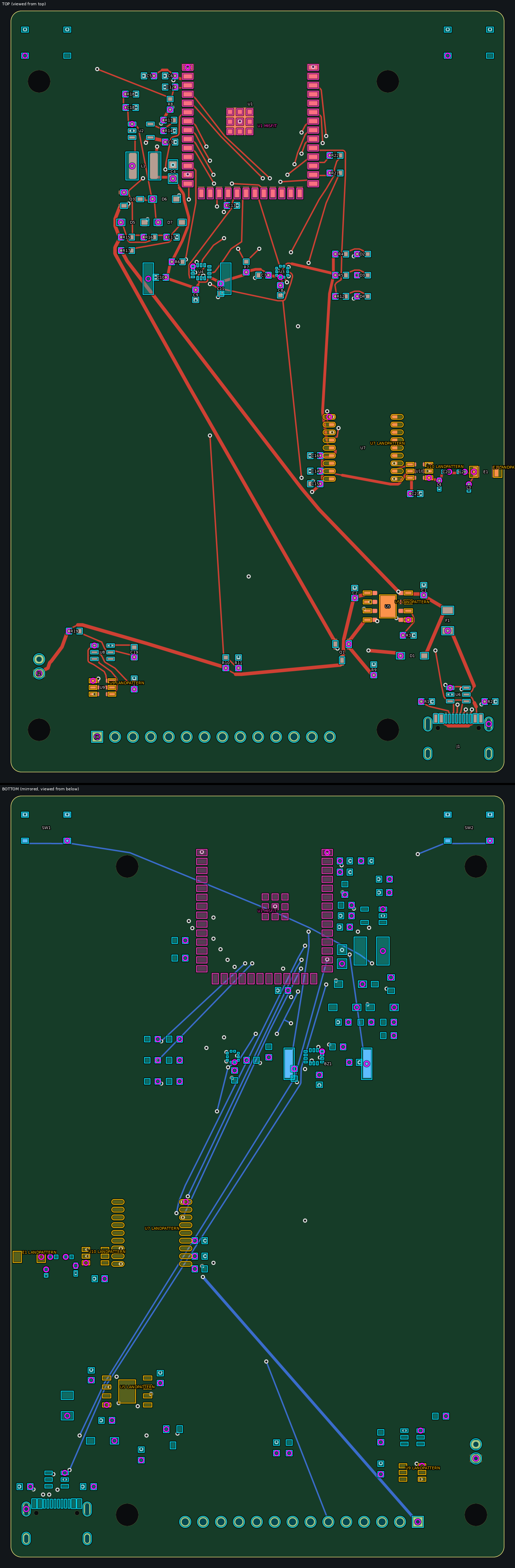 Assembly emulation