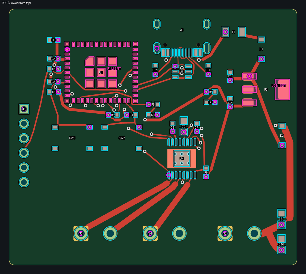 Assembly emulation