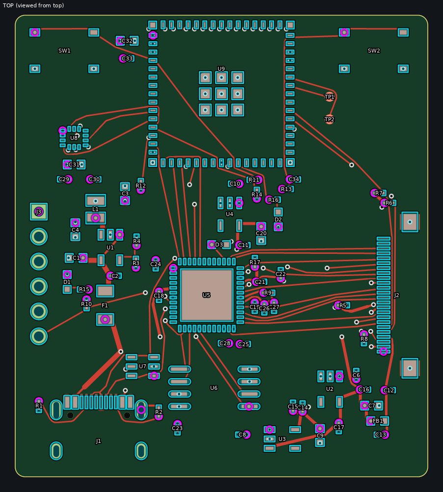Assembly emulation